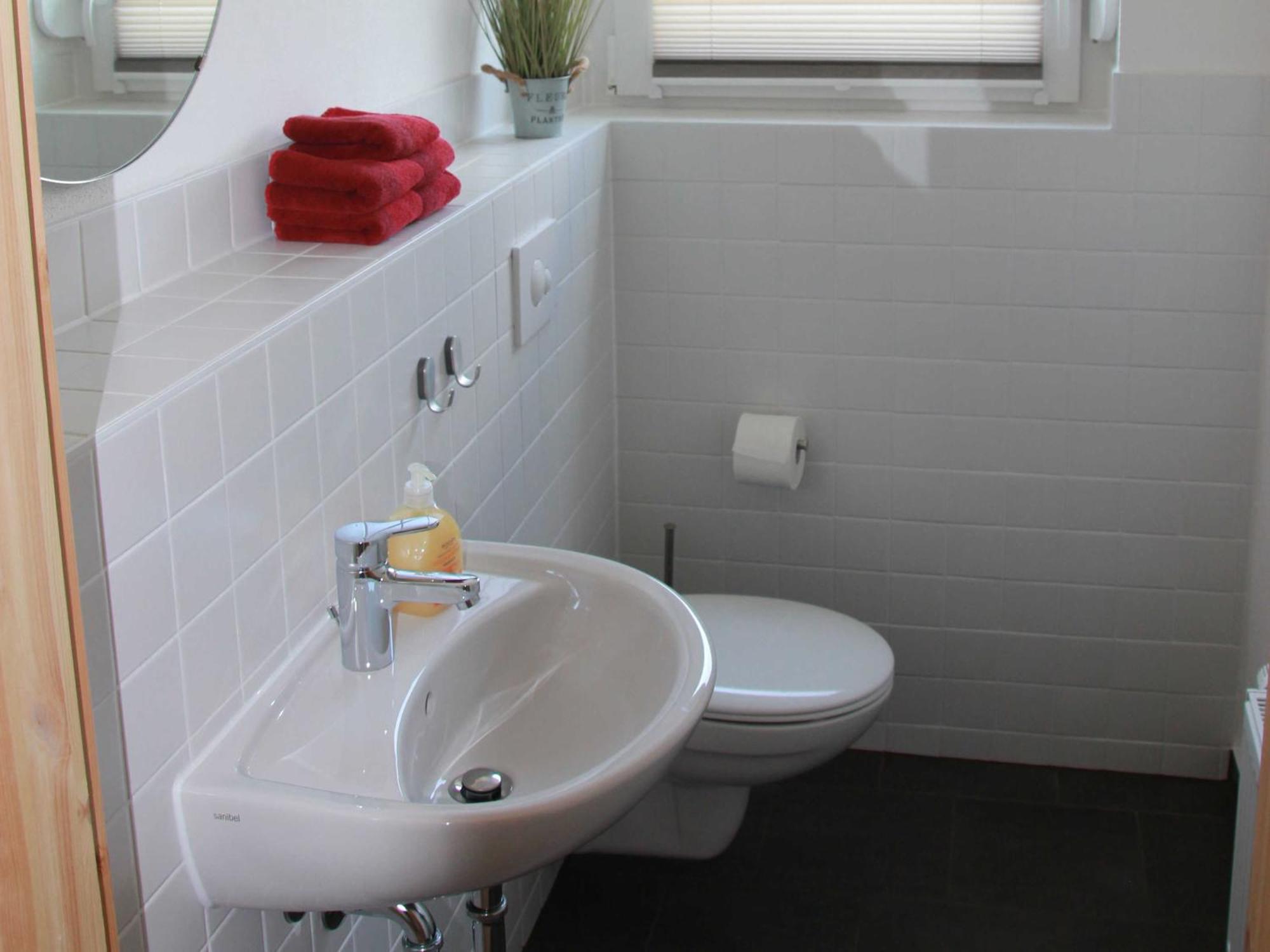 Nossentiner Huette Ferienwohnung Am Alten Gutshaus מראה חיצוני תמונה