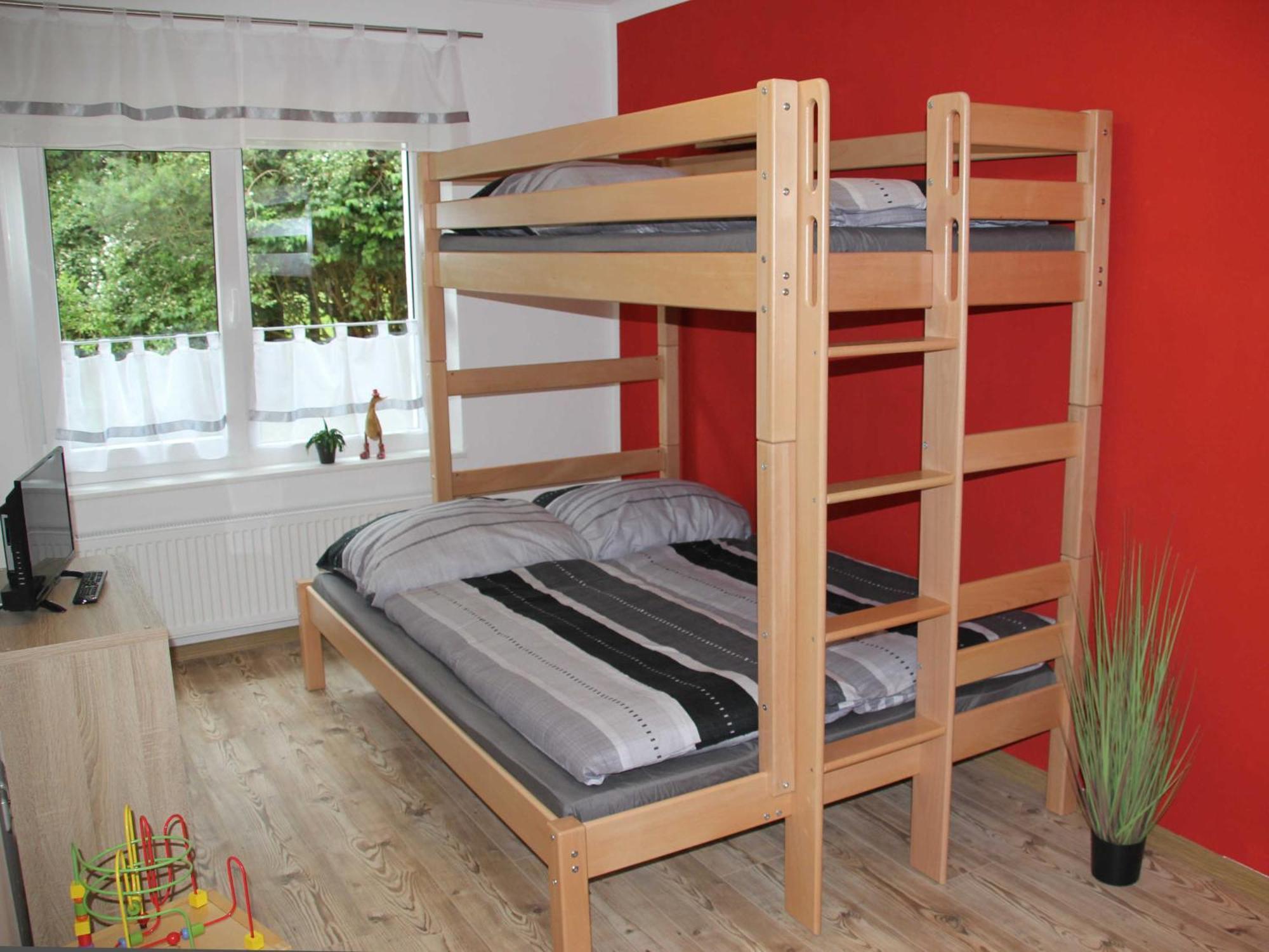 Nossentiner Huette Ferienwohnung Am Alten Gutshaus מראה חיצוני תמונה